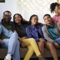 "La Familia Espejo" en los Premios Iberoamericanos de Cine y Televisión